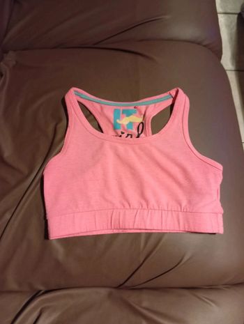 Haut de sport It Girls 134/140