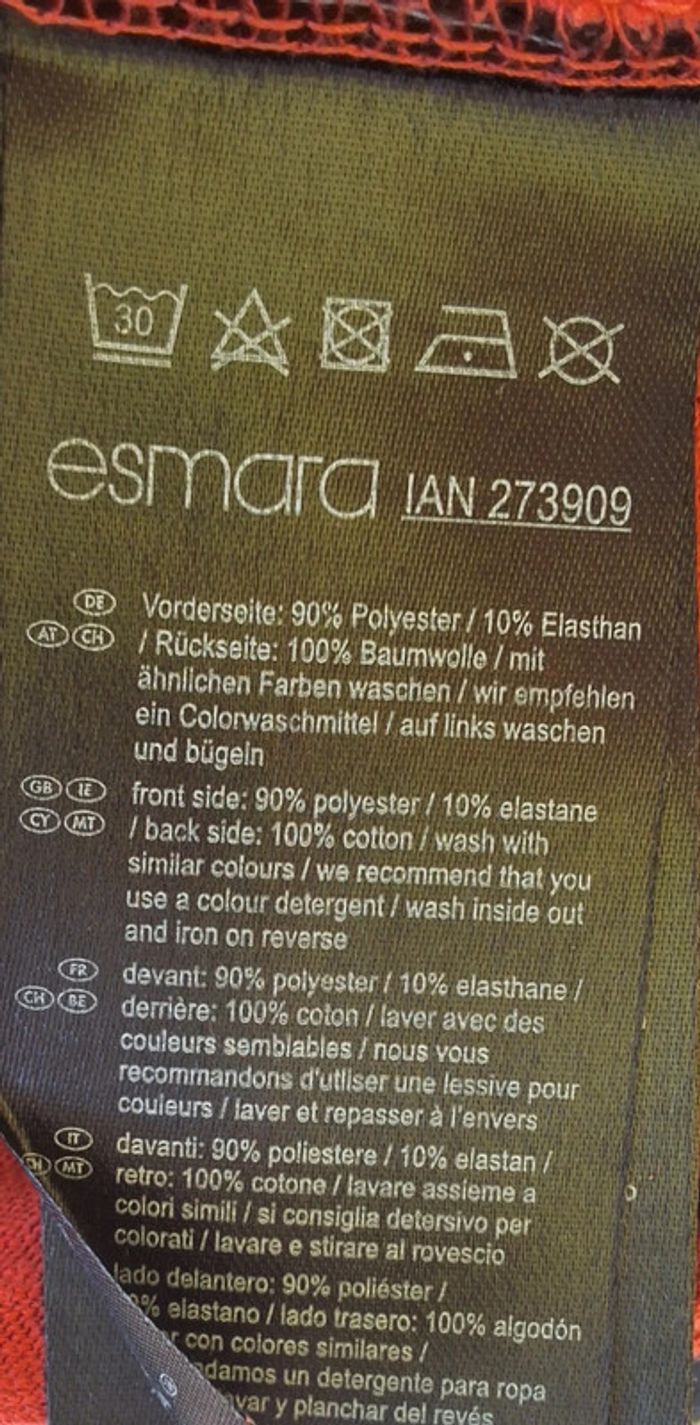 Haut sympa - photo numéro 4