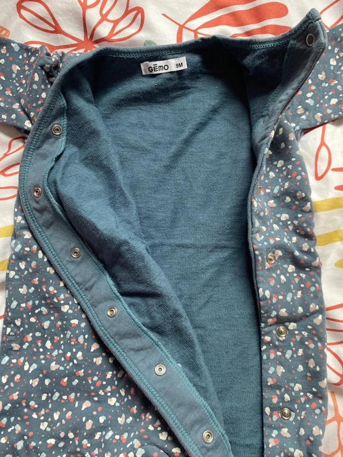 Lot de pyjamas - photo numéro 4