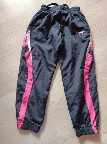 Jogging fille 6 ans