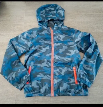 Veste 10 ans garçon