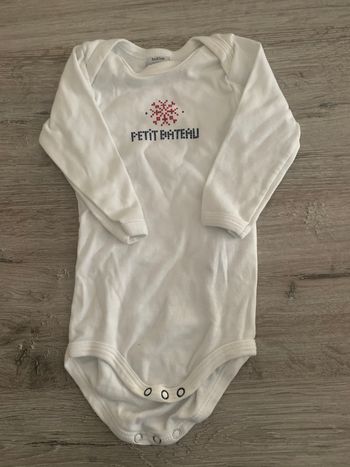Bodie petit bateau neuf