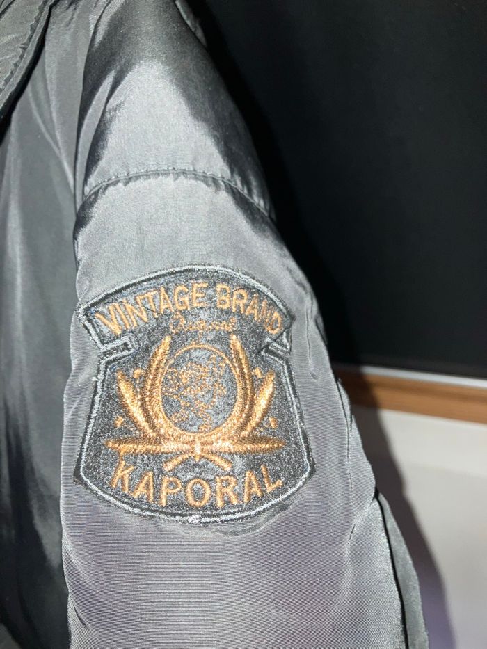 Manteau Kaporal - photo numéro 4