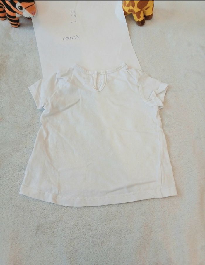 T-shirt - photo numéro 6