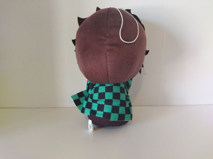 Demon Slayer Grande Peluche - tanjiro banpresto - photo numéro 2