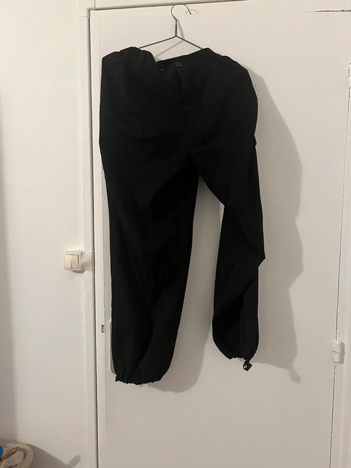 Pantalon cargo - photo numéro 4