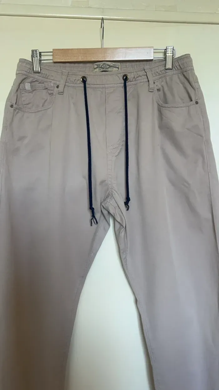 Cargo T31 (40/42) Japan Rags - photo numéro 4