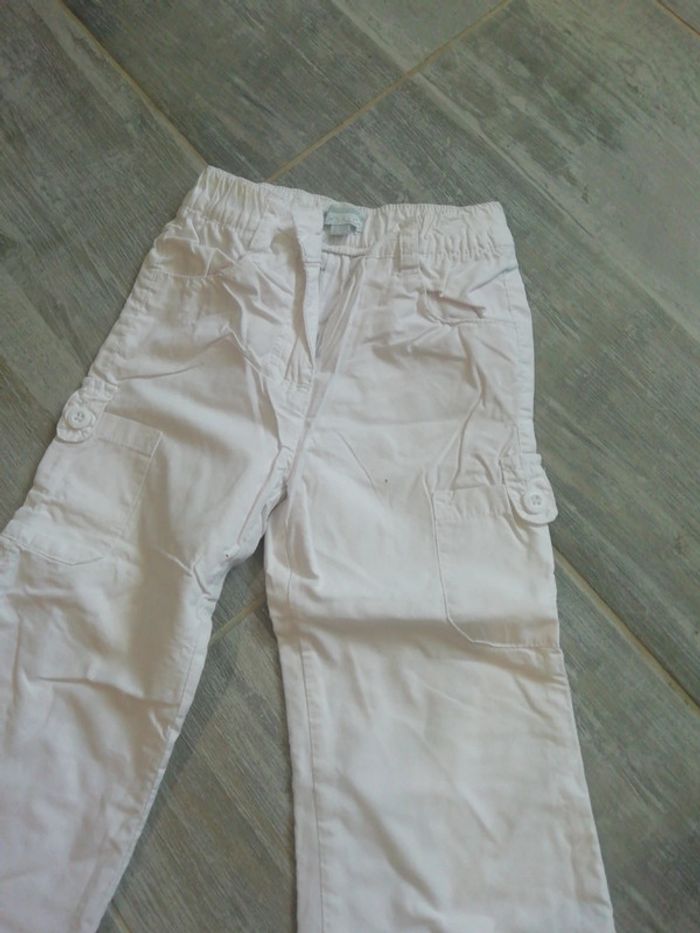 Pantalon 24 mois fille - photo numéro 2