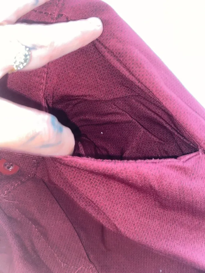 Pantalon chino - photo numéro 5