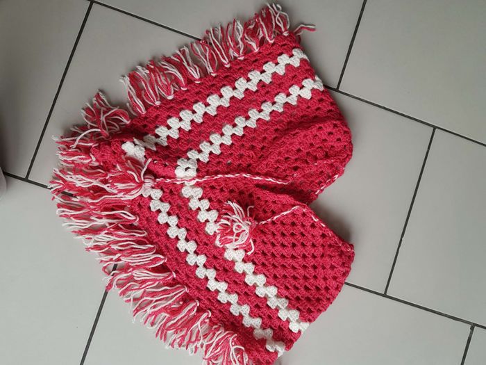 Poncho