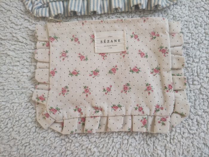 Lot pochettes Sézane - photo numéro 2