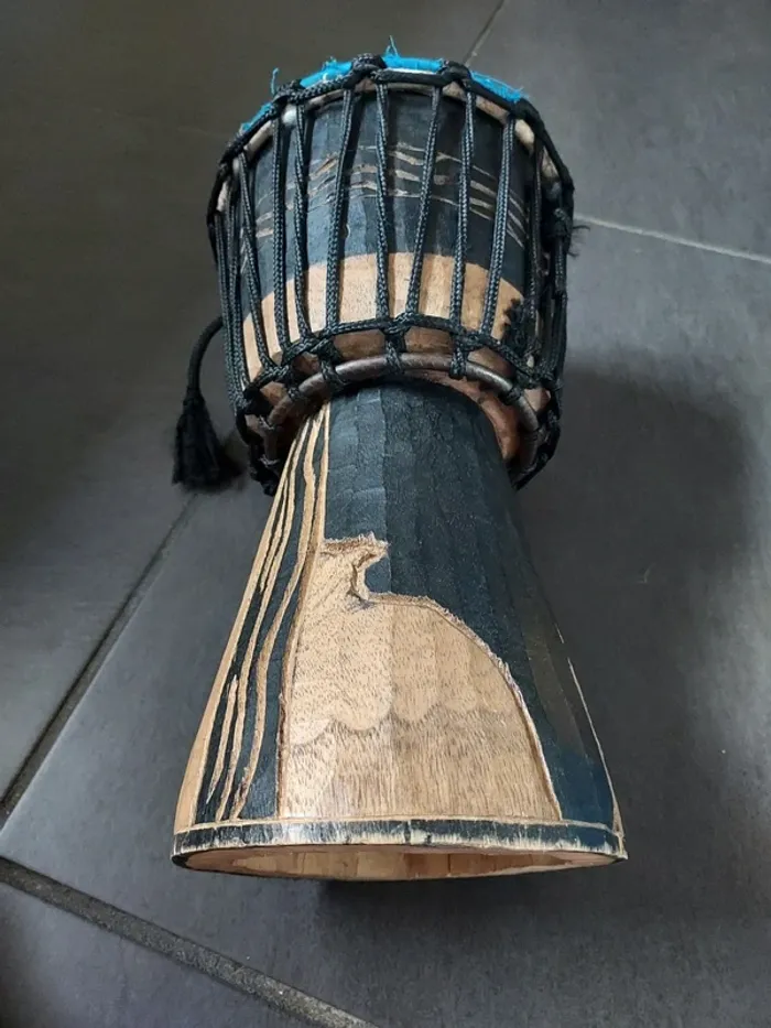 Djembe - photo numéro 3