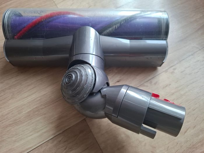 Brosse Dyson motorisée / V7 V8 V10 V11 V14 - photo numéro 3