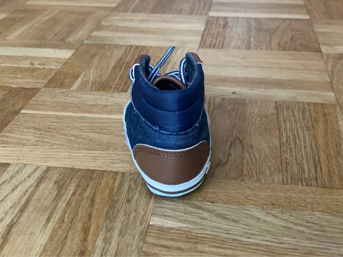 Chaussures 👞 - Obaïbi - T18 - Neuves - photo numéro 11