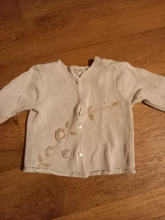 Lot pulls 2 ans - photo numéro 6