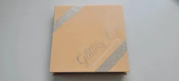 Palette cosmyfy