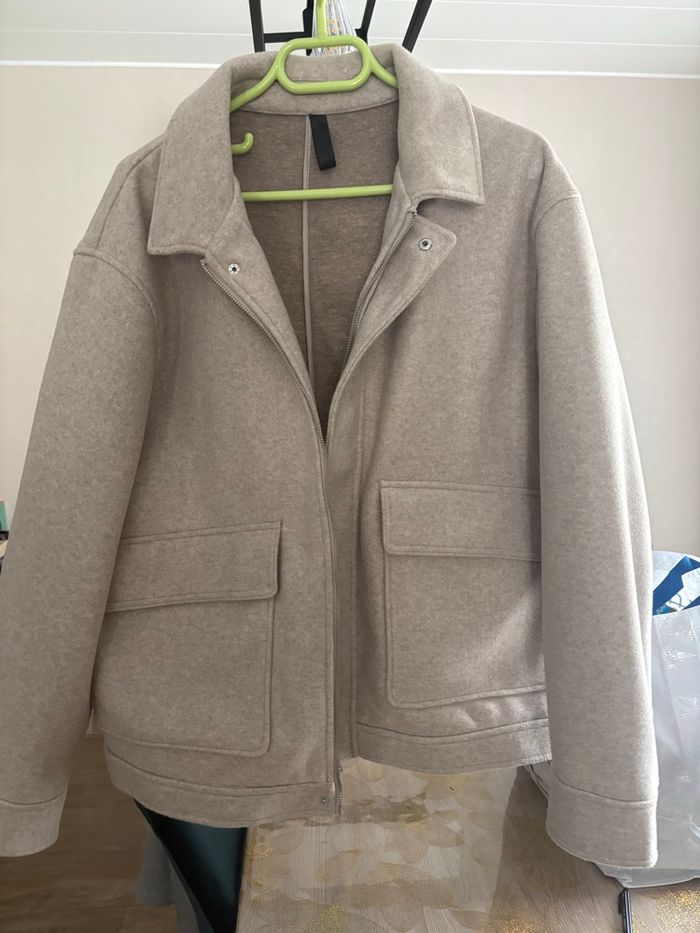 Veste homme - photo numéro 1