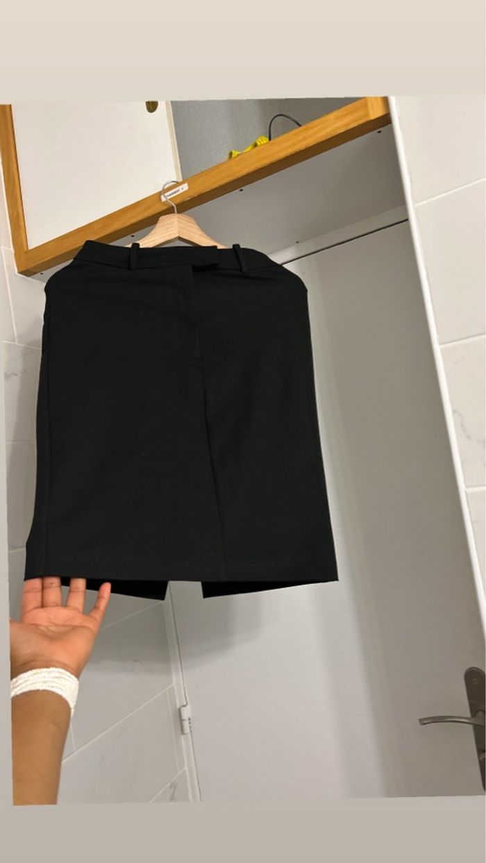 Jolie jupe H&M - photo numéro 2