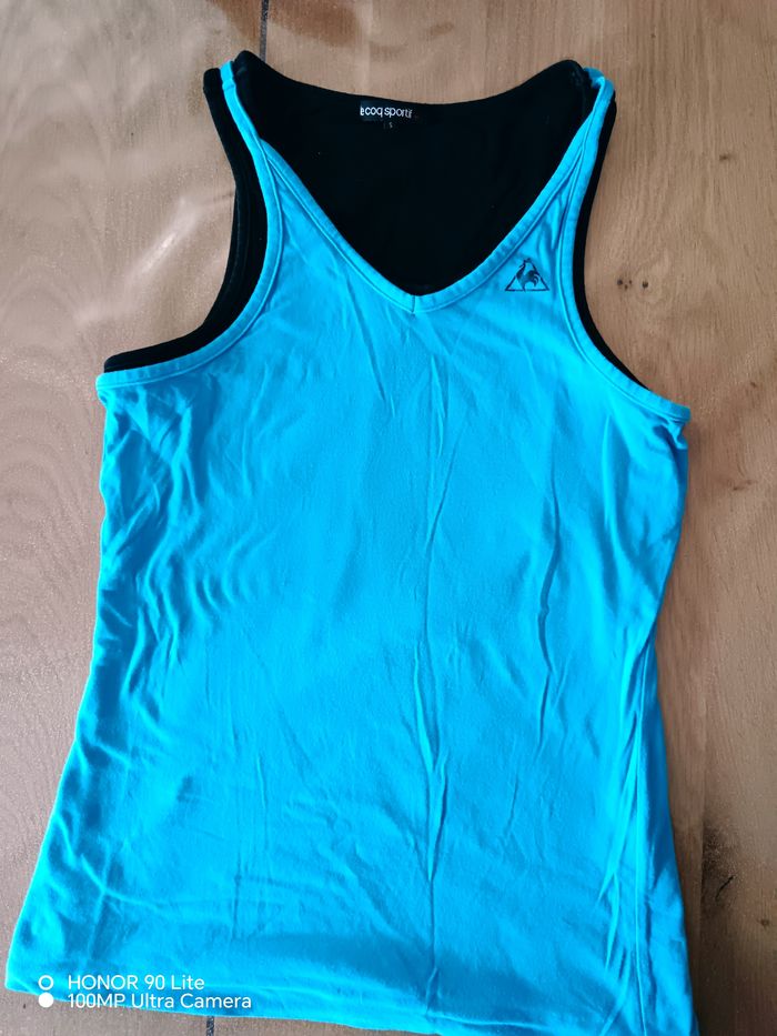 Débardeur femme taille S - photo numéro 2