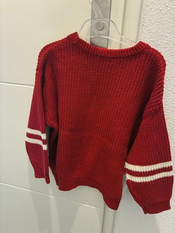 Pull Zara 4 ans 