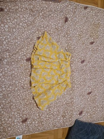 Jupe/short