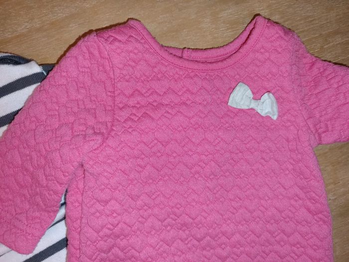 Lot de 2 robes - photo numéro 3