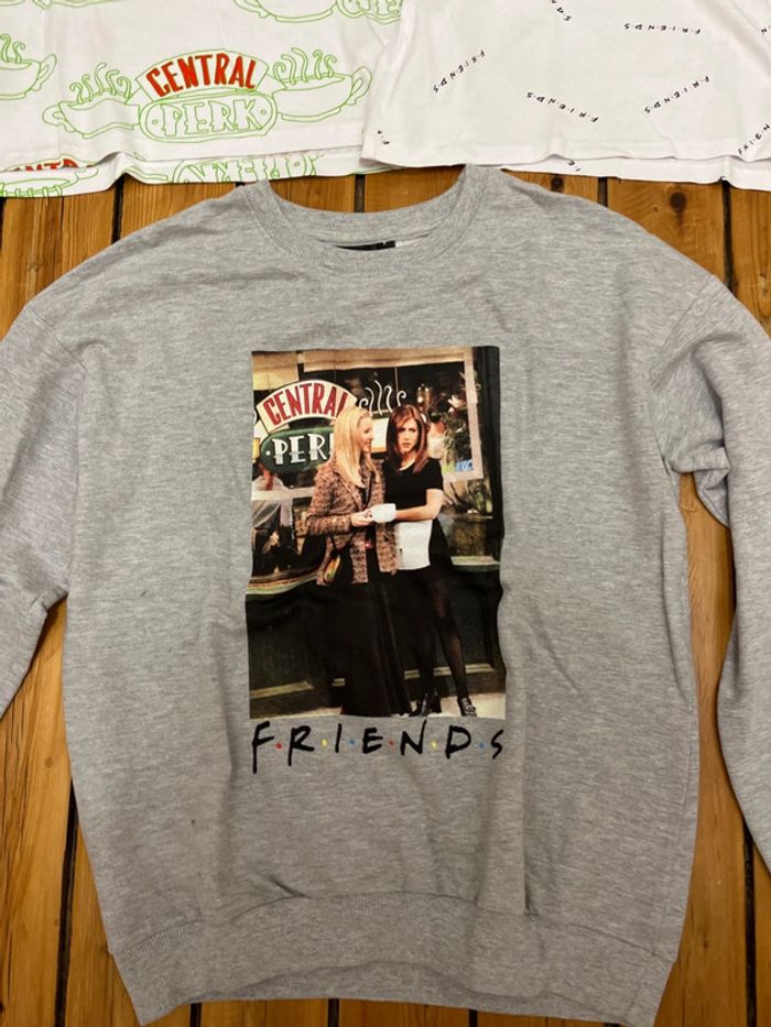 Lot haut taille XS - photo numéro 2