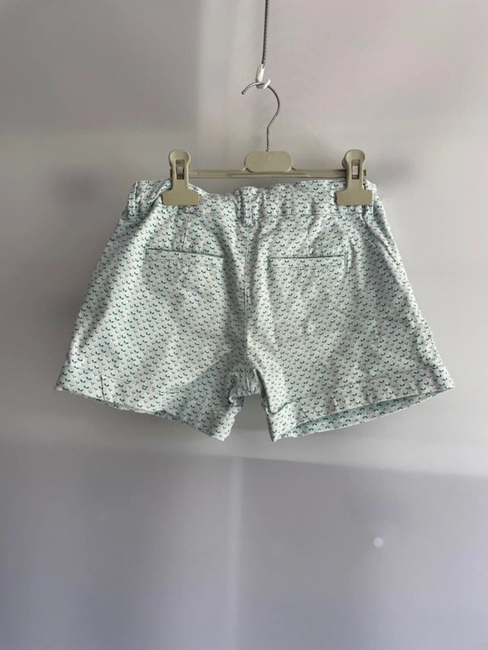 Short 10 ans okaidi - photo numéro 4