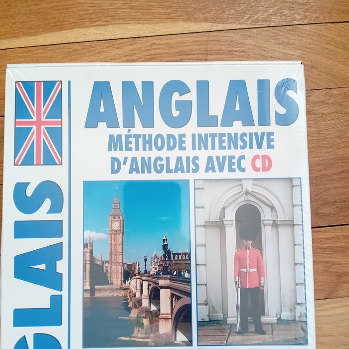 Apprendre l'anglais - photo numéro 4