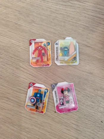 Mini brand Disney