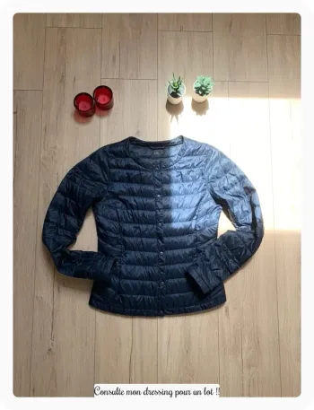 Veste Uniqlo