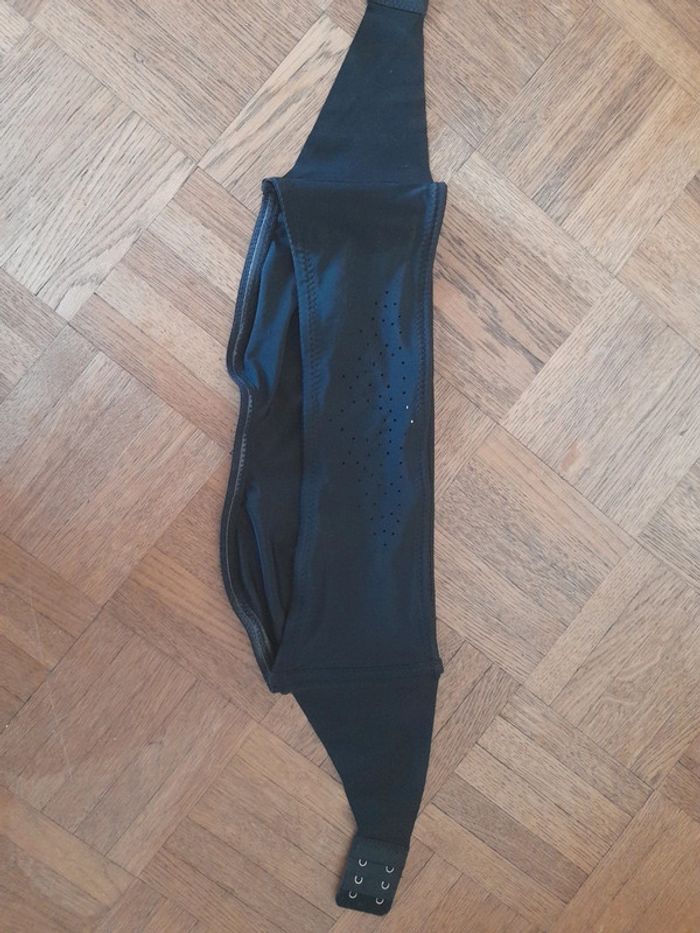 Brassière sans bretelles M - photo numéro 5