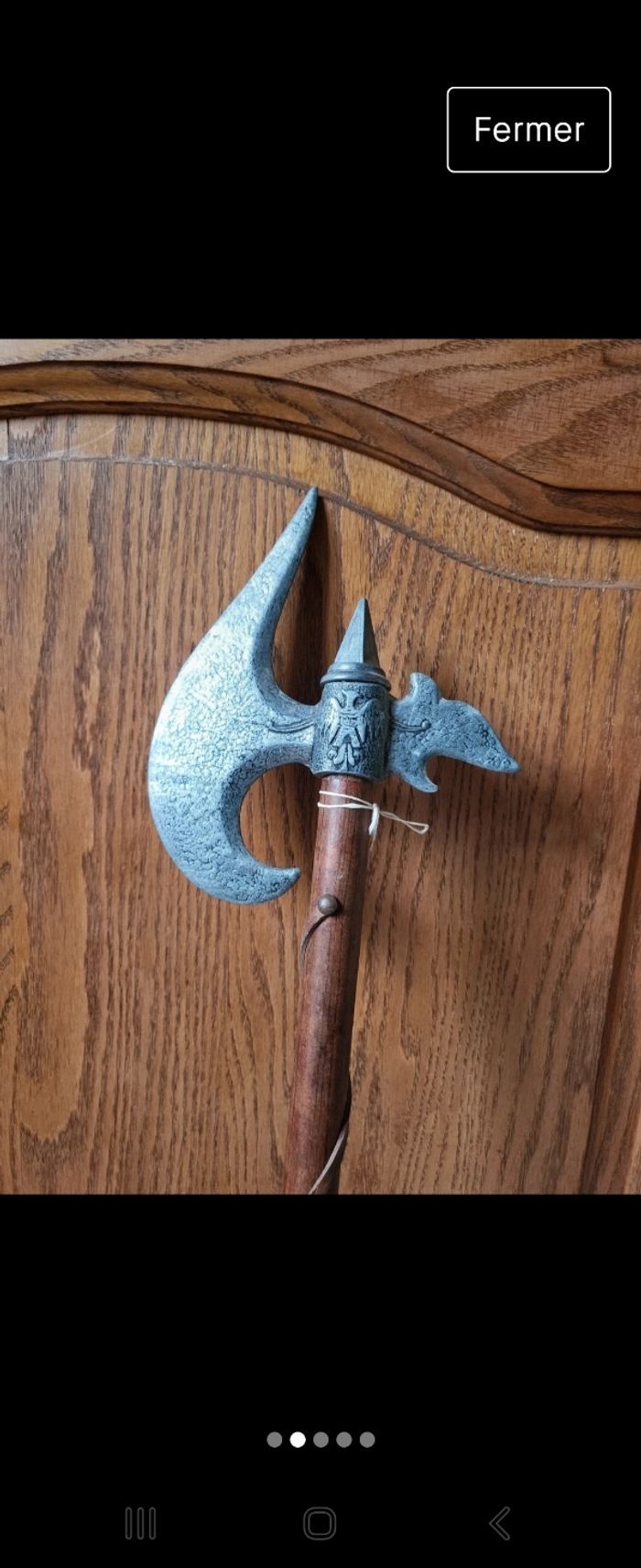 Guerre - photo numéro 2