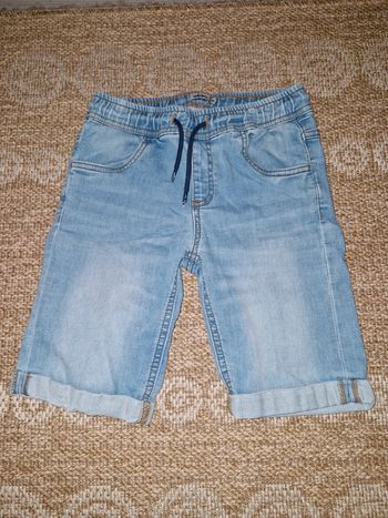 Short Gémo 10 ans