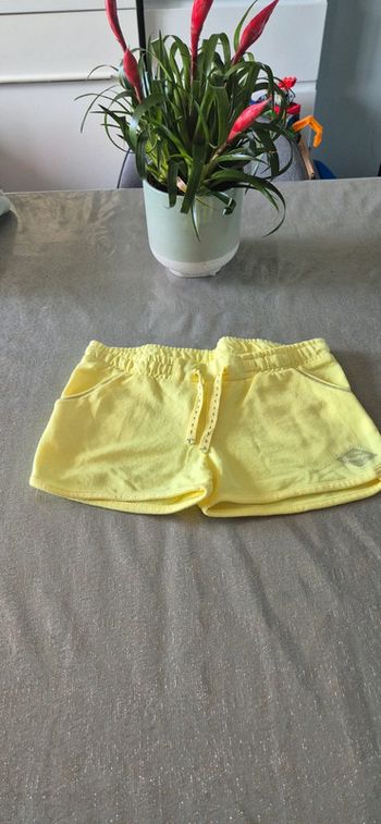 Short orchestra 10 ans