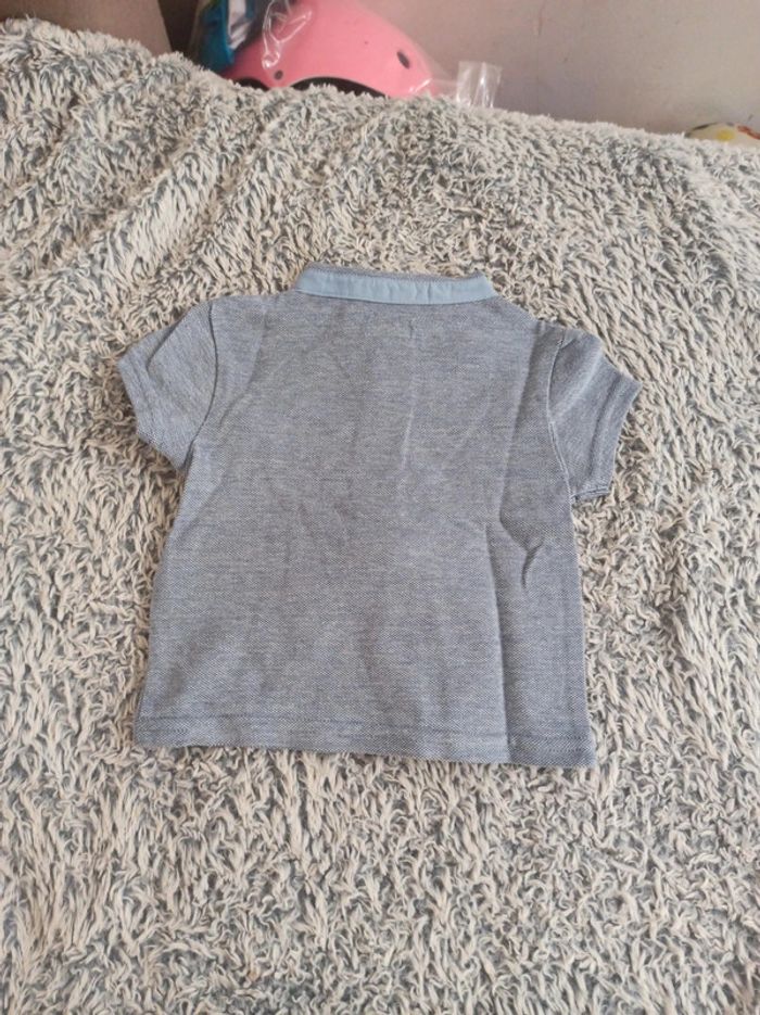 T-shirt 3 mois - photo numéro 9