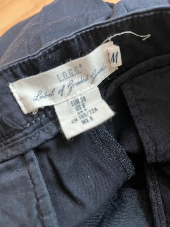 Chino H&M - photo numéro 3