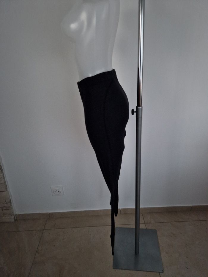 Legging noir Wed'ze - photo numéro 4