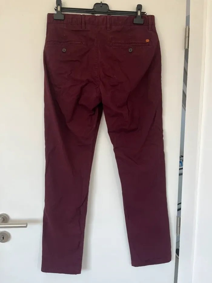 Pantalon homme - photo numéro 2