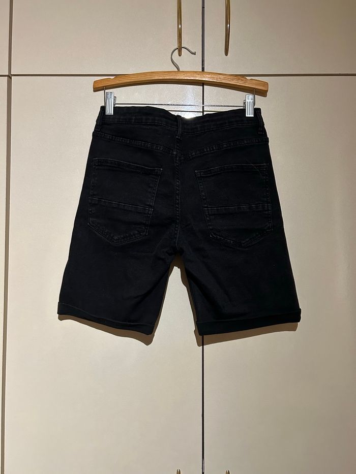 Short en jean - photo numéro 2