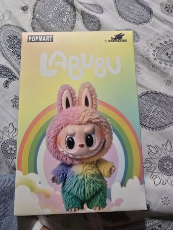 Labubu
