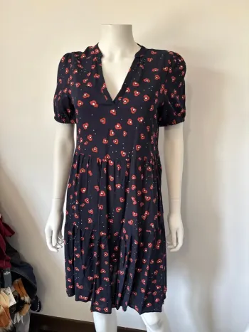Robe d’été femme