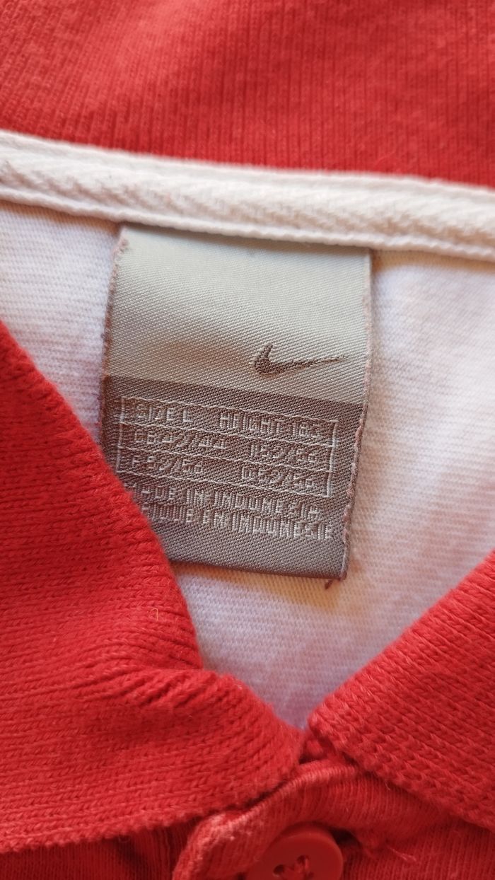 Polo Nike Taille L - photo numéro 5