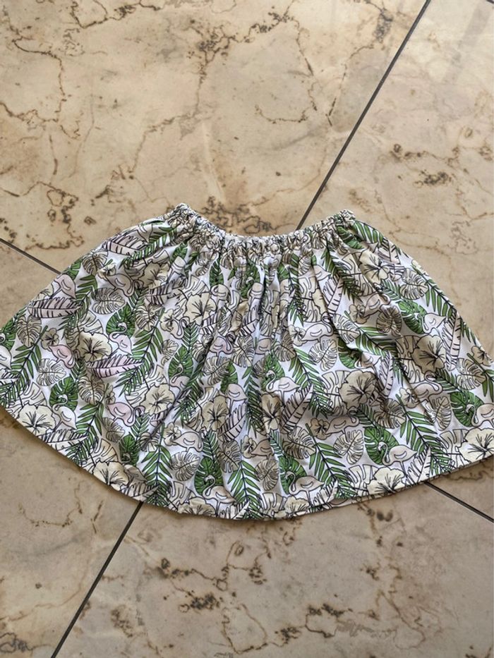 Jupe qui change de couleur les petites jupettes 5 ans - photo numéro 2