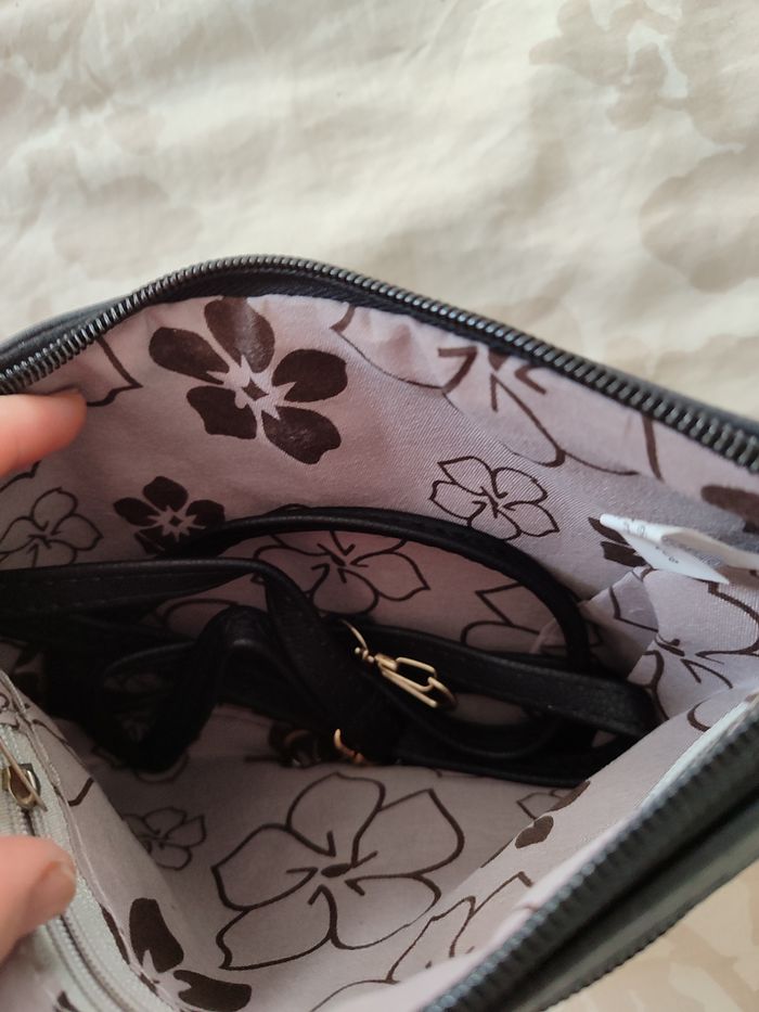 Sac à bandoulière - photo numéro 8