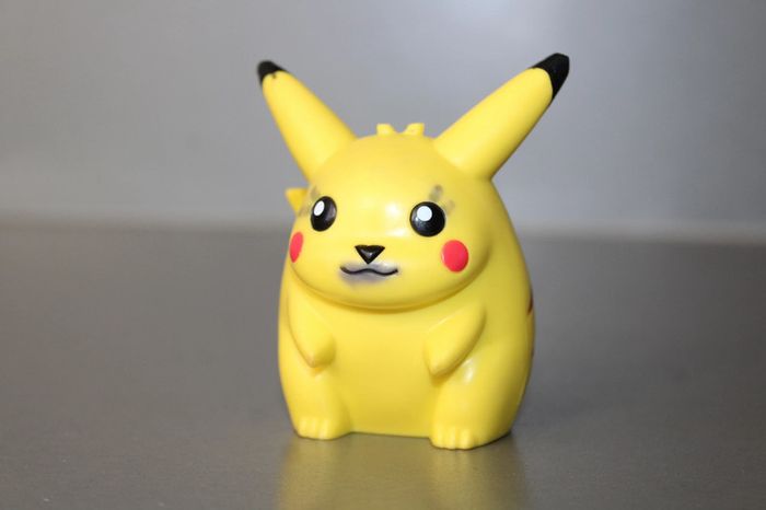 Figurine Pikachu - Pokémon