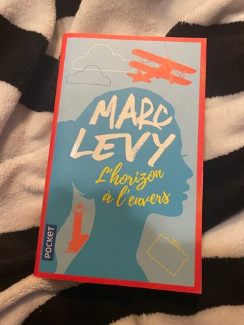 L’horizon a l’envers