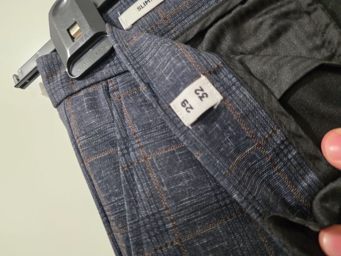 Pantalon de Costume Jack&jones - photo numéro 2