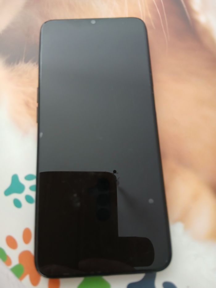 Vend oppo a16s - photo numéro 2
