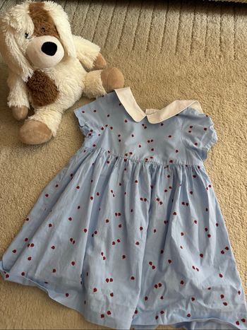 Robe jacadi